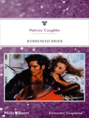 cover image of Borrowed Bride